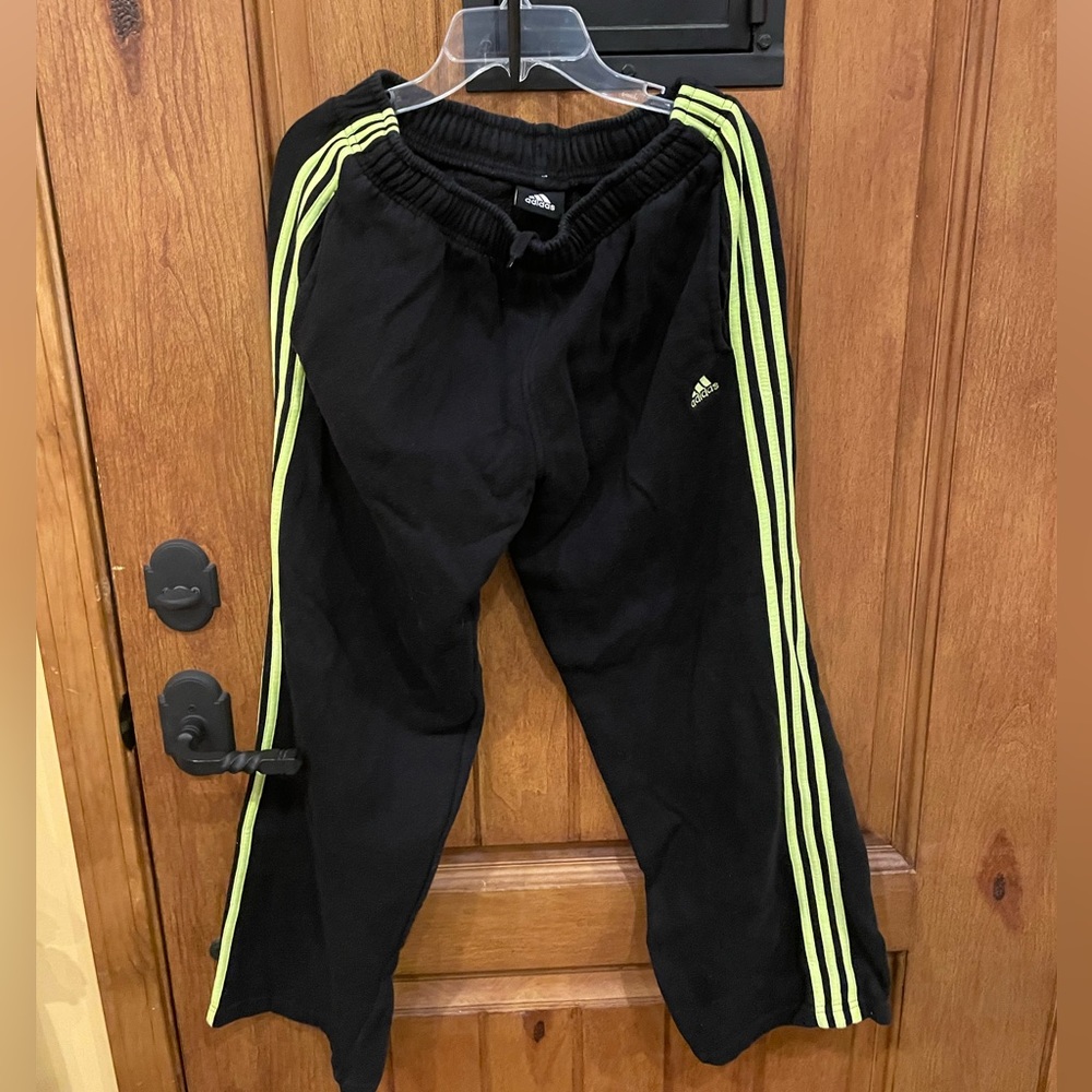 adidas boys sweats